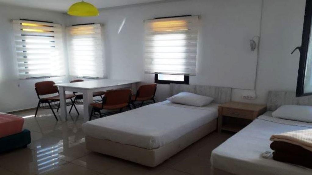 Тургутрейс: Bolero Apart Hotel