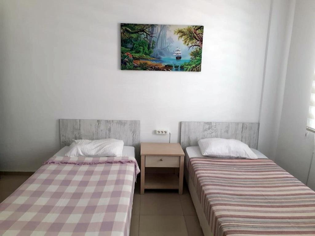 Тургутрейс: Bolero Apart Hotel