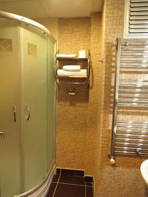 Эскишехир: Verman Hotel