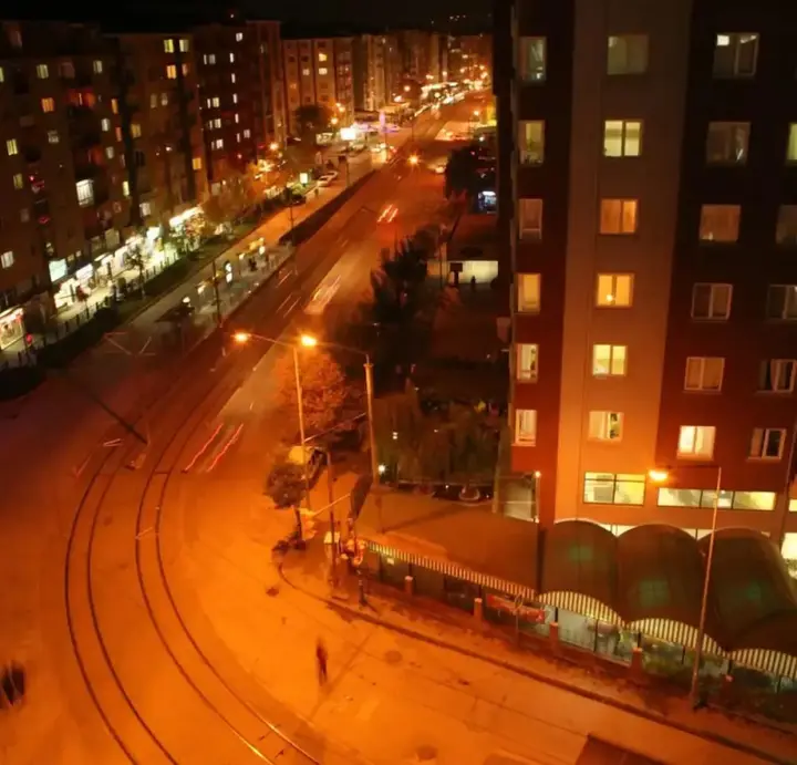 Эскишехир: Verman Hotel