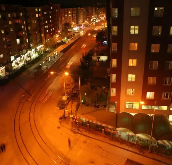 Эскишехир: Verman Hotel