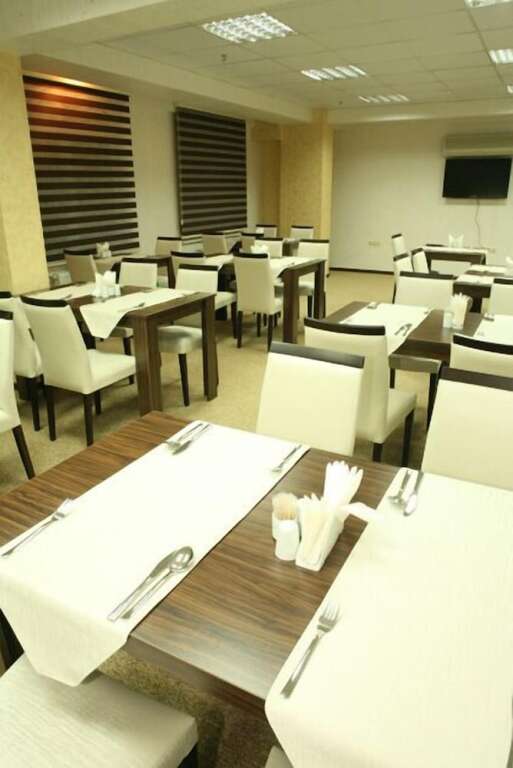 Эскишехир: Verman Hotel