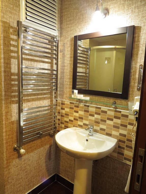 Эскишехир: Verman Hotel
