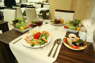 Эскишехир: Verman Hotel