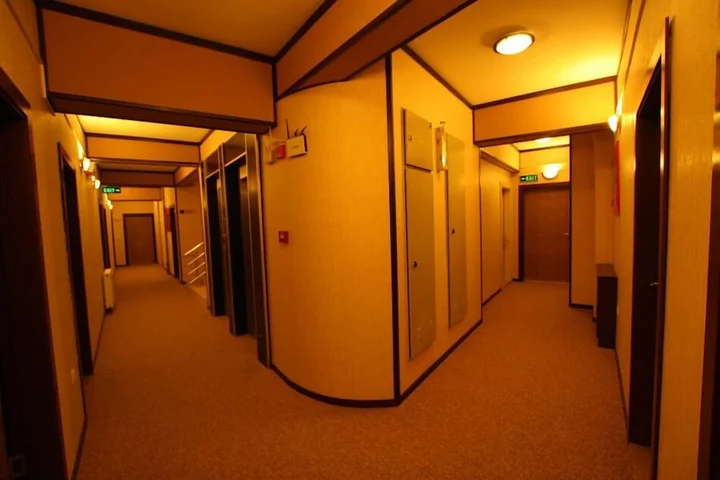 Эскишехир: Verman Hotel