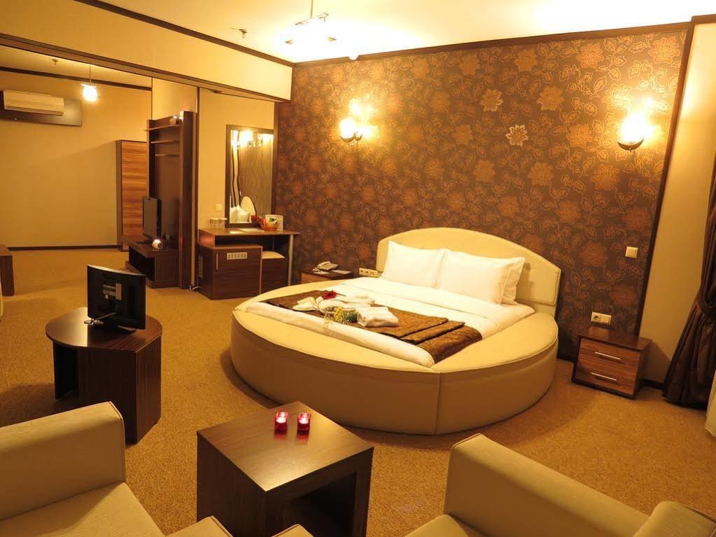 Эскишехир: Verman Hotel