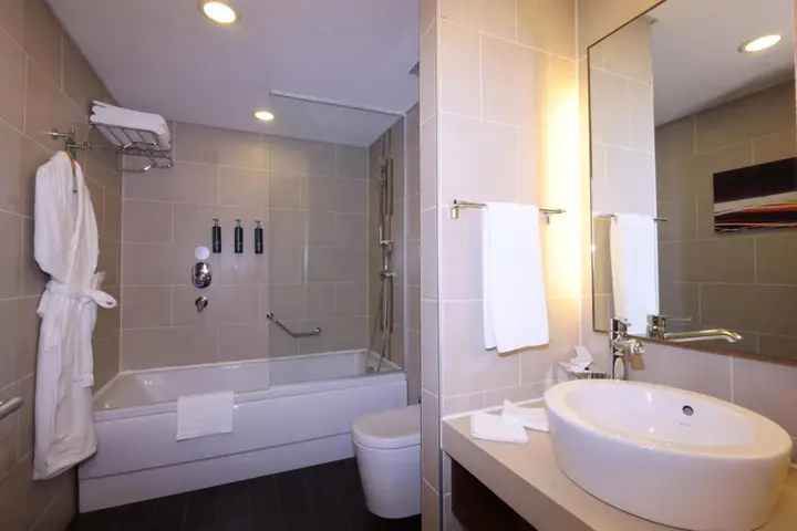Конья: Hilton Garden Inn Konya, Turkey