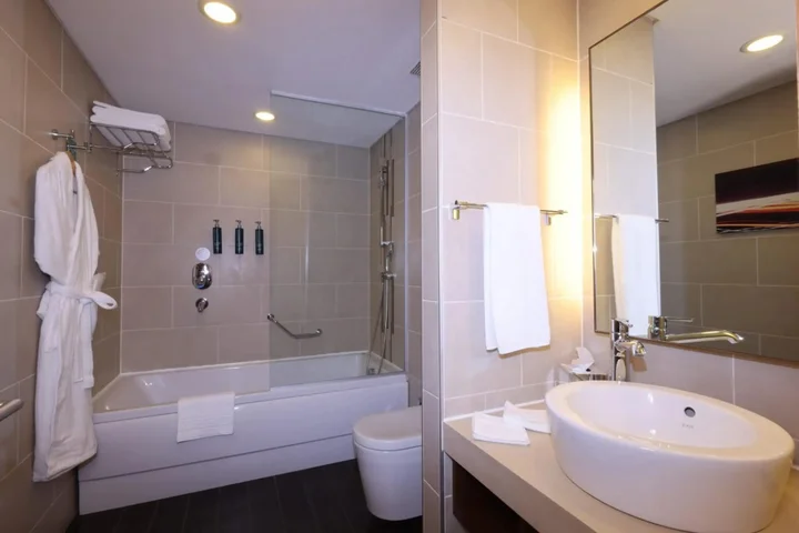Конья: Hilton Garden Inn Konya, Turkey