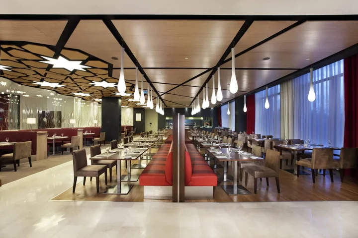 Конья: Hilton Garden Inn Konya, Turkey