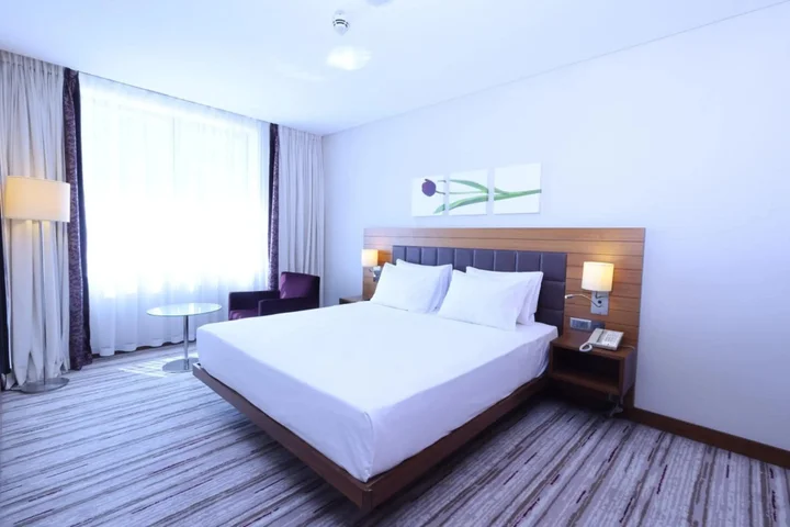 Конья: Hilton Garden Inn Konya, Turkey