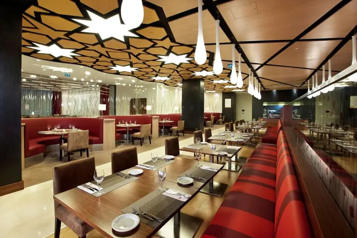 Конья: Hilton Garden Inn Konya, Turkey