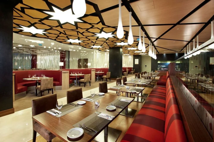 Конья: Hilton Garden Inn Konya, Turkey