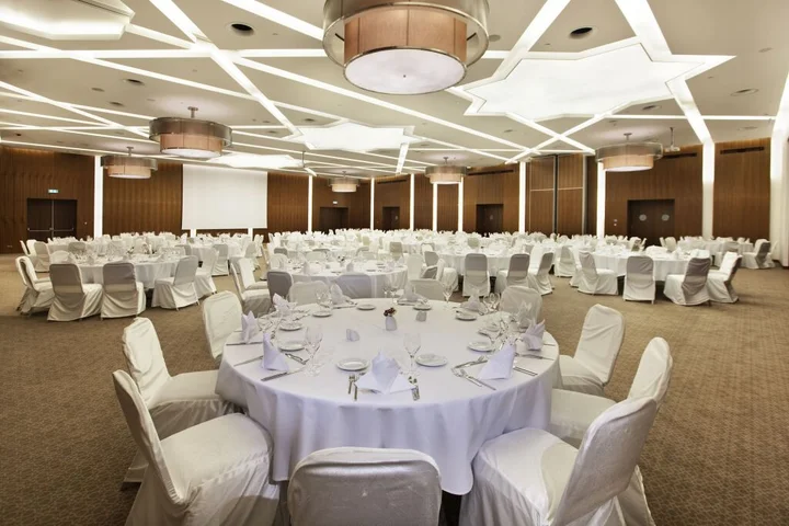 Конья: Hilton Garden Inn Konya, Turkey