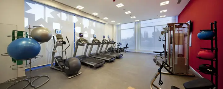 Конья: Hilton Garden Inn Konya, Turkey
