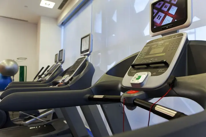 Конья: Hilton Garden Inn Konya, Turkey