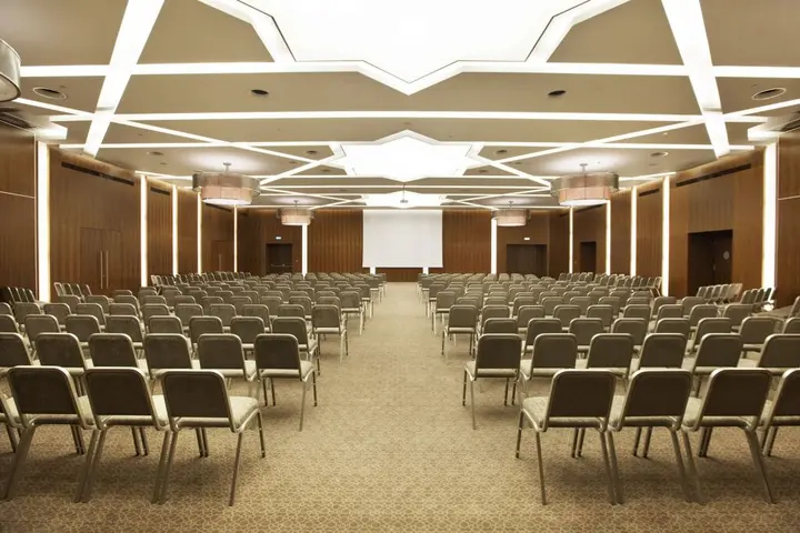 Конья: Hilton Garden Inn Konya, Turkey