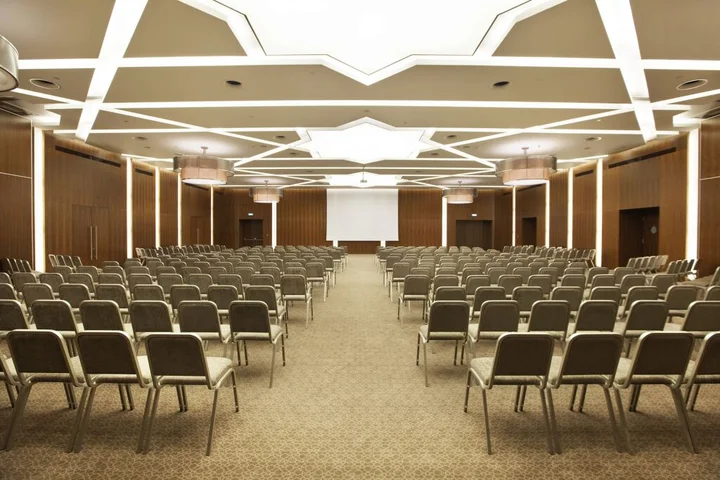 Конья: Hilton Garden Inn Konya, Turkey