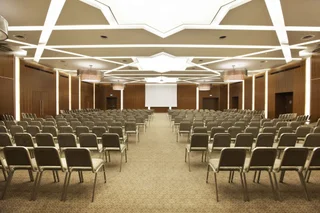 Конья: Hilton Garden Inn Konya, Turkey