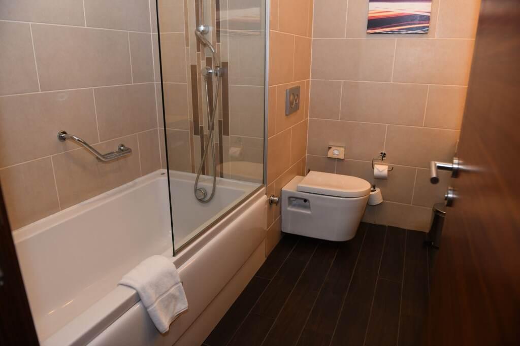 Конья: Hilton Garden Inn Konya, Turkey