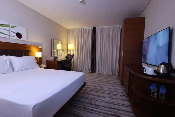 Конья: Hilton Garden Inn Konya, Turkey