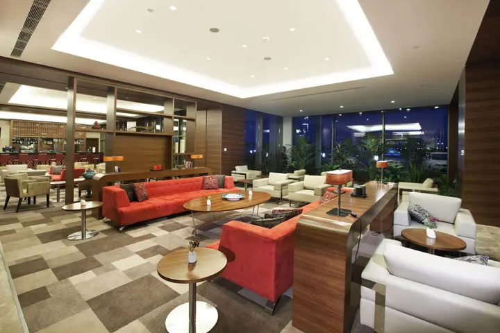 Конья: Hilton Garden Inn Konya, Turkey