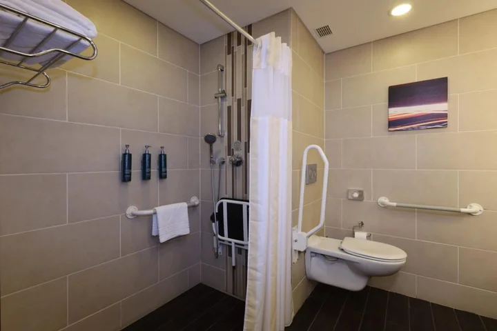 Конья: Hilton Garden Inn Konya, Turkey