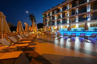 Мармарис: Marbella