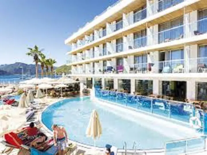 Мармарис: Marbella
