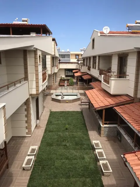 Gulkent Pansiyon Hostel — фото 2