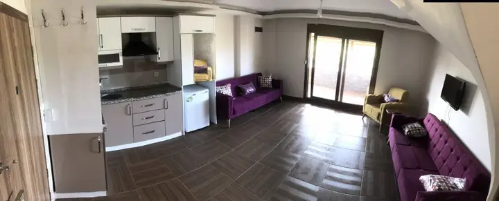 Gulkent Pansiyon Hostel — фото 4