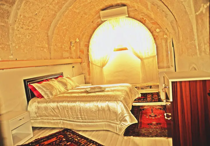 Begam Boutique Hotel — фото 6