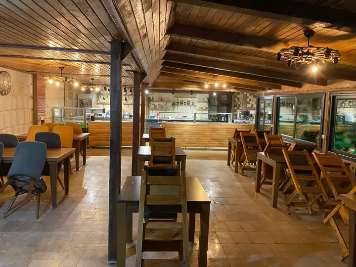 Begam Boutique Hotel — фото 2