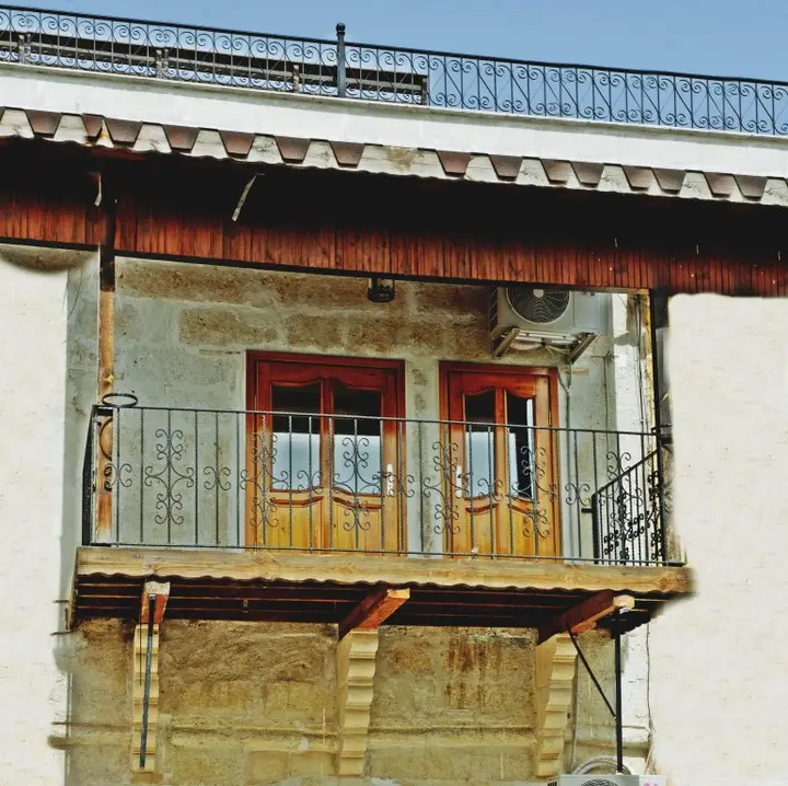 Begam Boutique Hotel — фото 5
