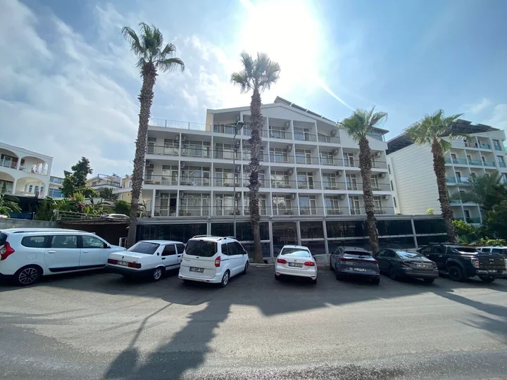 Анталья: Prima Hotel