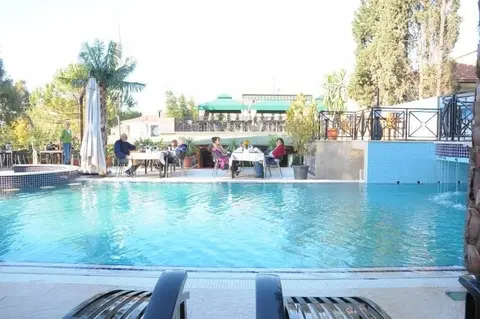 Гебзе: Pedaliza Butik Otel