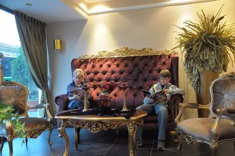 Гебзе: Pedaliza Butik Otel