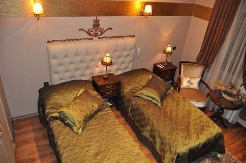 Гебзе: Pedaliza Butik Otel