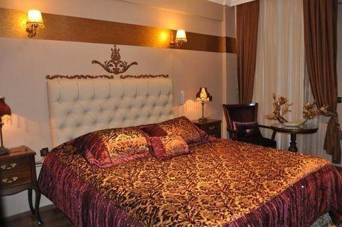 Гебзе: Pedaliza Butik Otel
