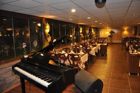 Гебзе: Pedaliza Butik Otel