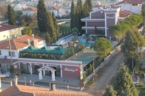Гебзе: Pedaliza Butik Otel