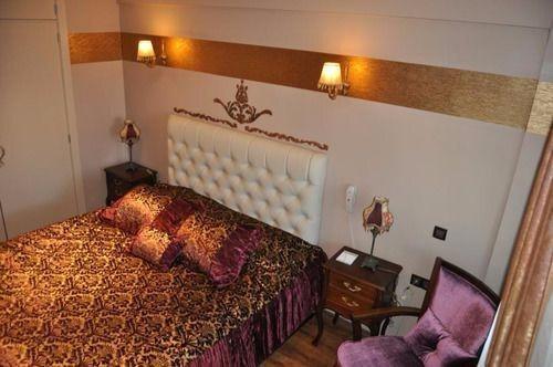 Гебзе: Pedaliza Butik Otel
