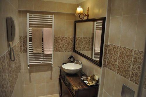 Гебзе: Pedaliza Butik Otel