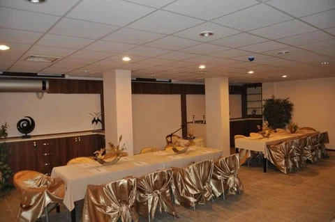 Гебзе: Pedaliza Butik Otel