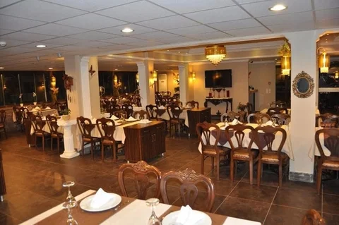 Гебзе: Pedaliza Butik Otel