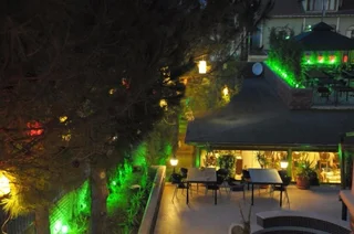 Гебзе: Pedaliza Butik Otel