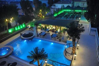 Гебзе: Pedaliza Butik Otel