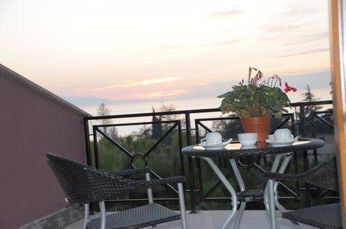 Гебзе: Pedaliza Butik Otel