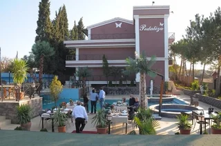 Гебзе: Pedaliza Butik Otel