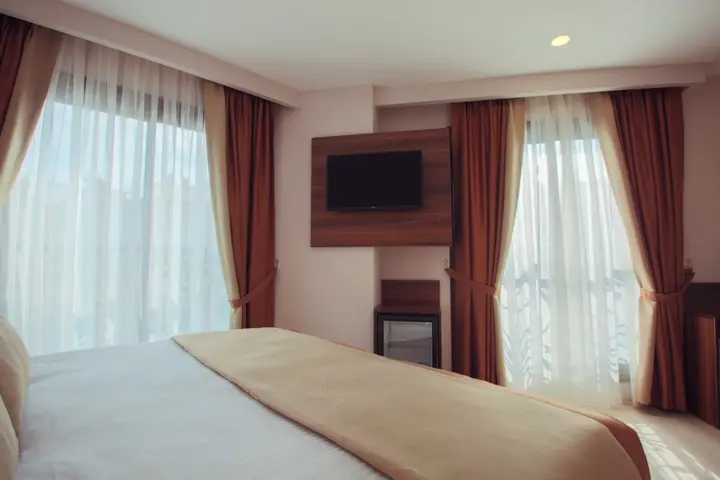 Измир: Отель Paris Prestige Izmir