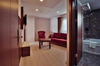 Измир: Отель Paris Prestige Izmir